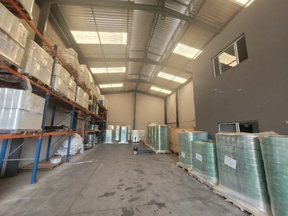 Depósito-Galpão, 312 m² - Foto 8