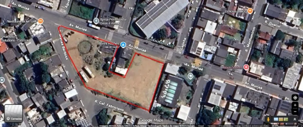 Loteamento e Condomínio, 300 m² - Foto 11