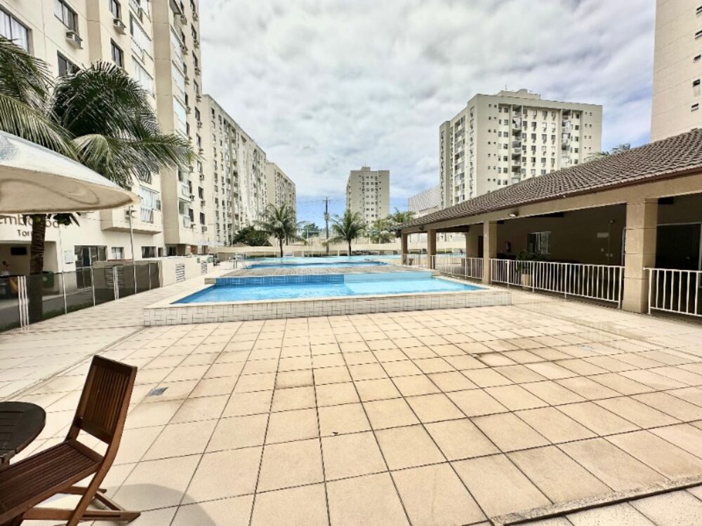 Apartamento, 2 quartos, 66 m² - Foto 2