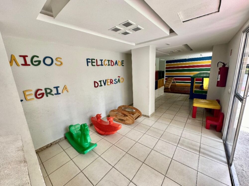 Apartamento, 2 quartos, 66 m² - Foto 1