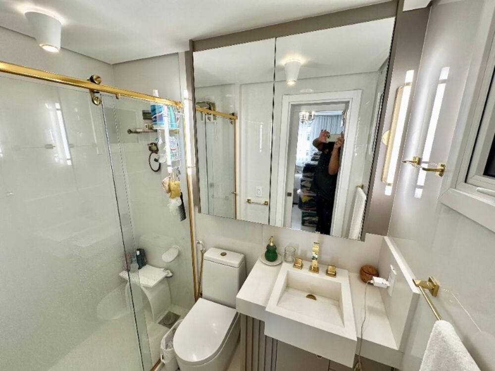 Apartamento, 2 quartos, 66 m² - Foto 4