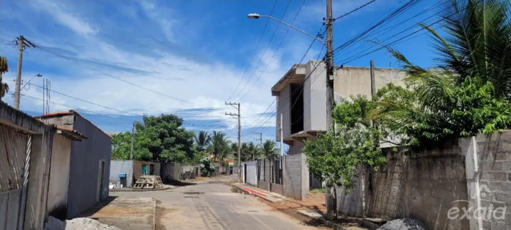 Terreno, 360 m² - Foto 1