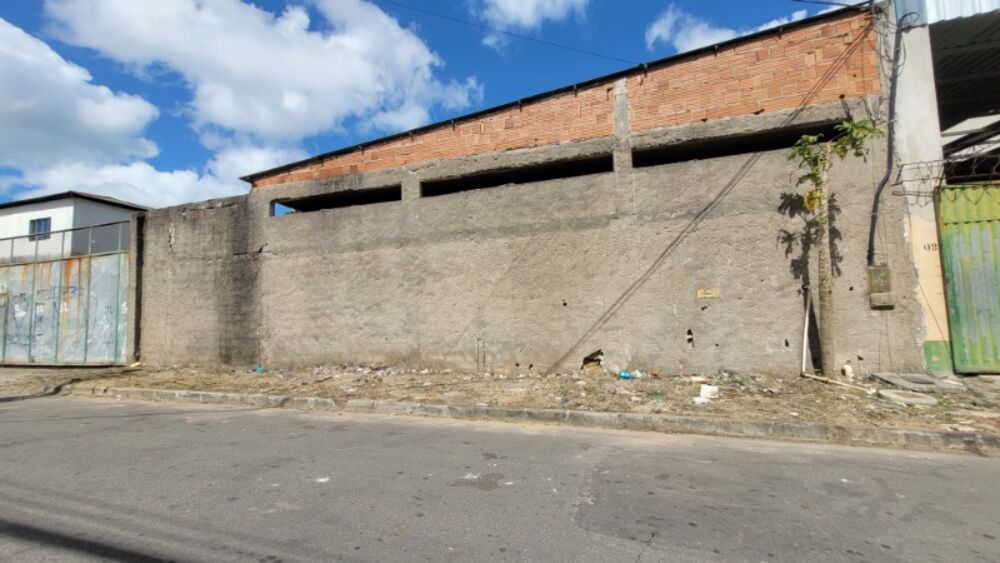 Loteamento e Condomínio, 1200 m² - Foto 1