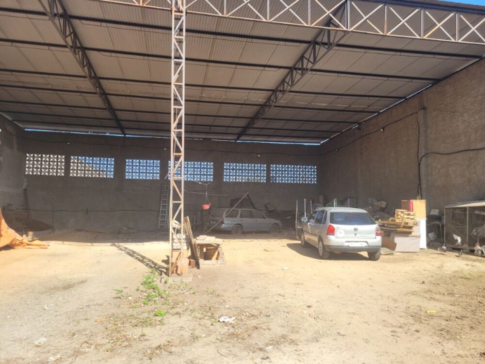 Loteamento e Condomínio, 1200 m² - Foto 2