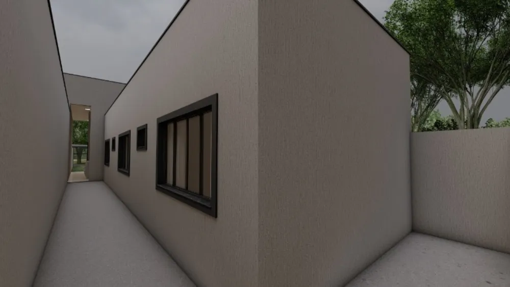 Casa, 3 quartos, 74 m² - Foto 5