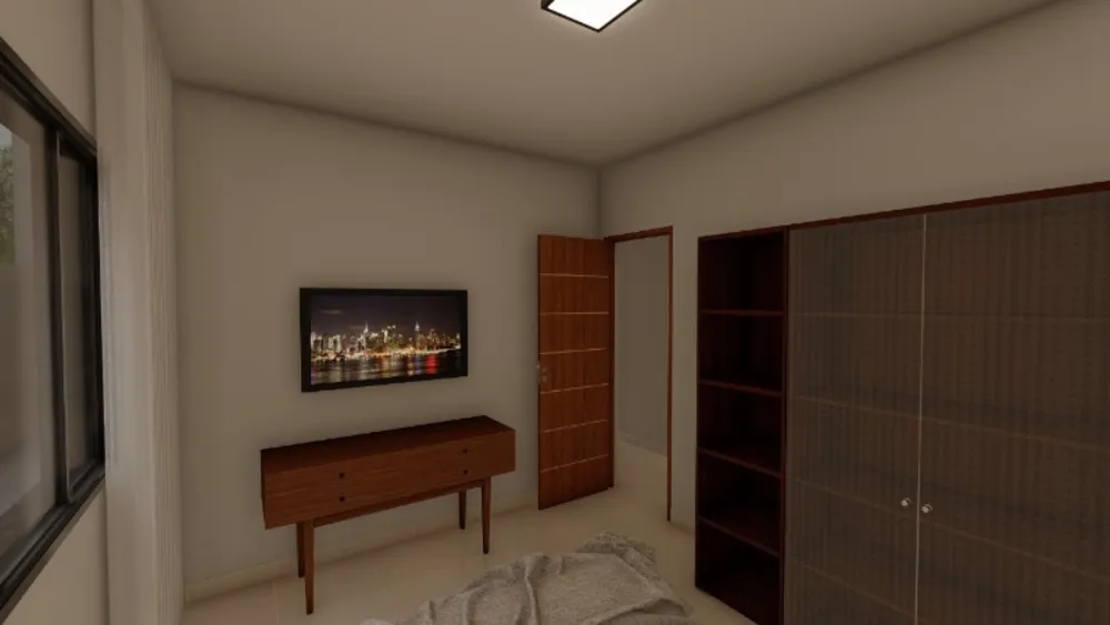 Casa, 3 quartos, 74 m² - Foto 10