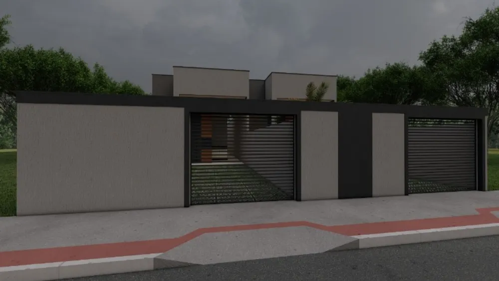 Casa, 3 quartos, 74 m² - Foto 4