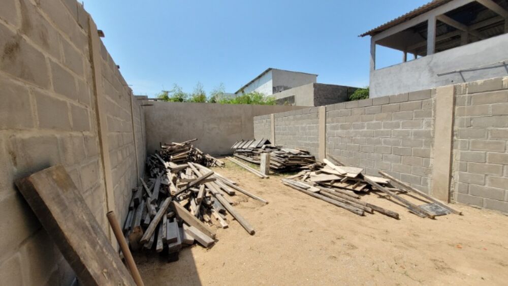 Casa, 3 quartos, 150 m² - Foto 30