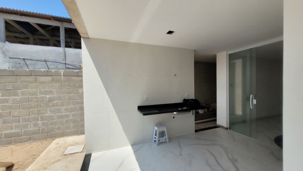 Casa, 3 quartos, 150 m² - Foto 29