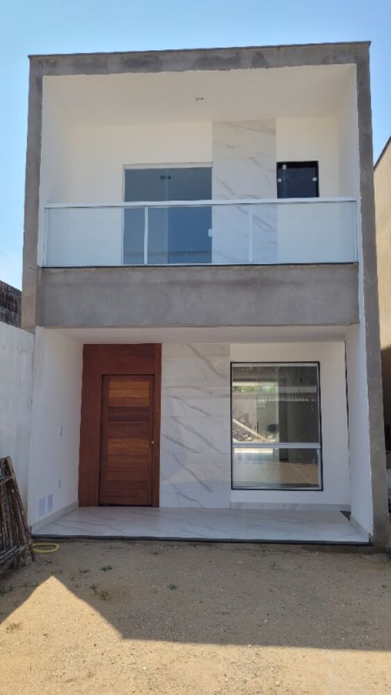 Casa, 3 quartos, 150 m² - Foto 31