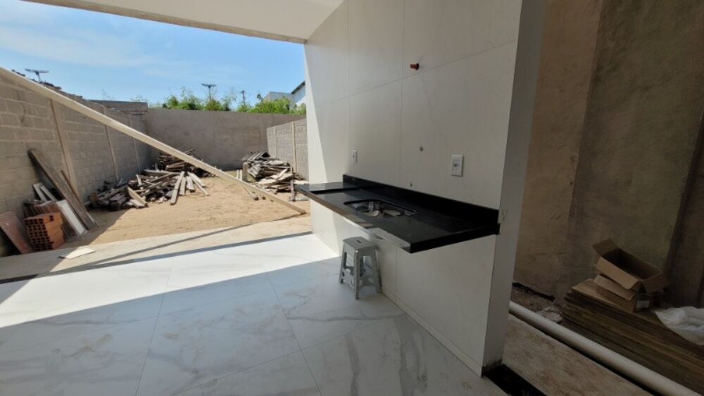 Casa, 3 quartos, 150 m² - Foto 5