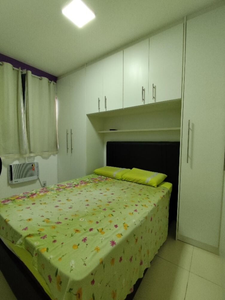 Apartamento, 2 quartos, 50 m² - Foto 1