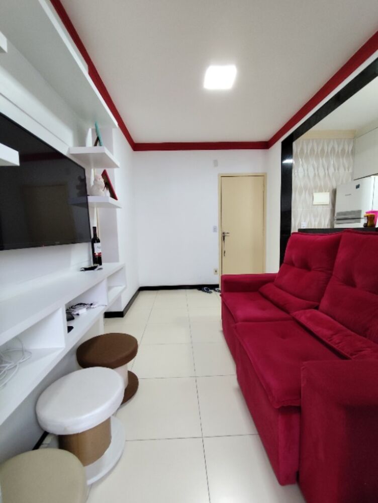 Apartamento, 2 quartos, 50 m² - Foto 5