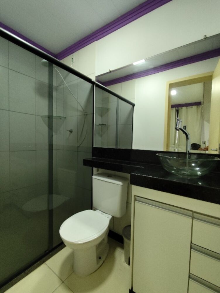 Apartamento, 2 quartos, 50 m² - Foto 6