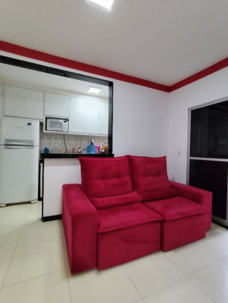 Apartamento, 2 quartos, 50 m² - Foto 4
