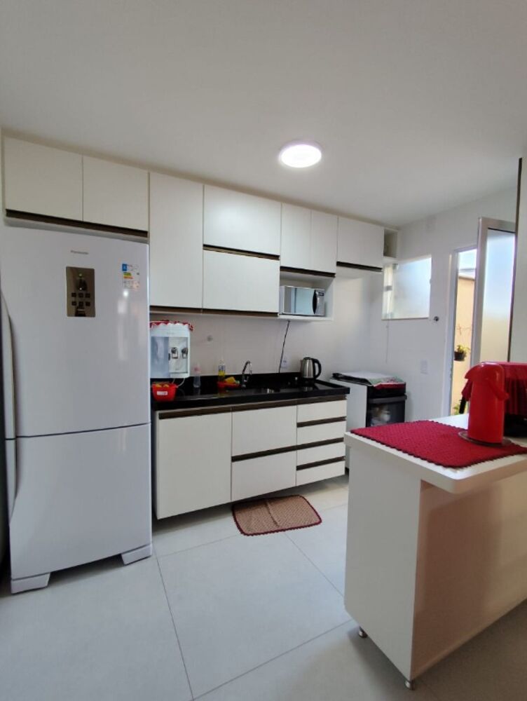 Casa, 3 quartos, 105 m² - Foto 3