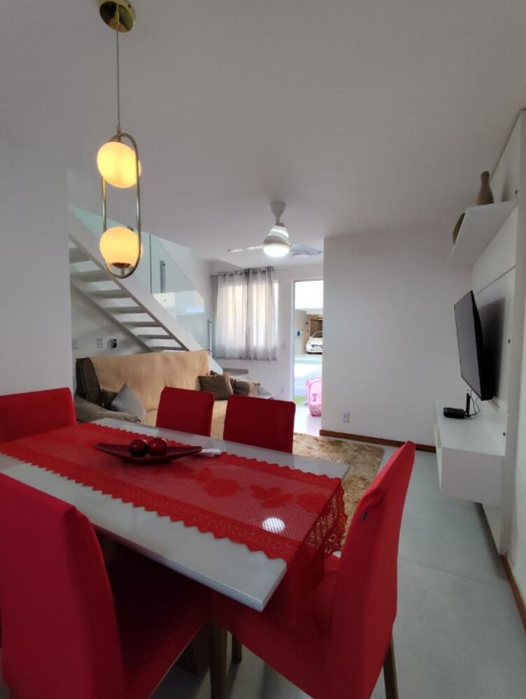 Casa, 3 quartos, 105 m² - Foto 4