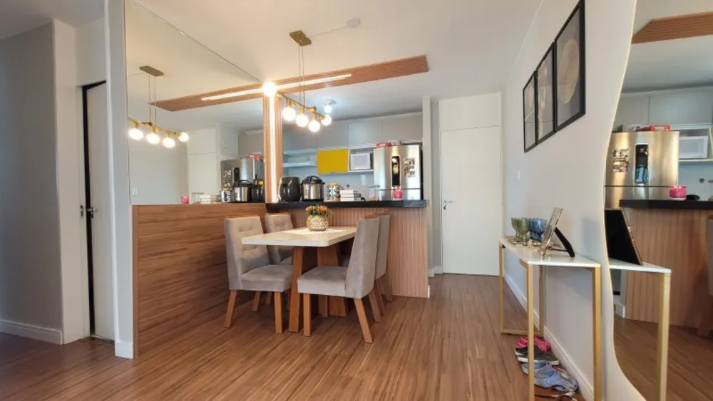 Apartamento, 3 quartos, 64 m² - Foto 9