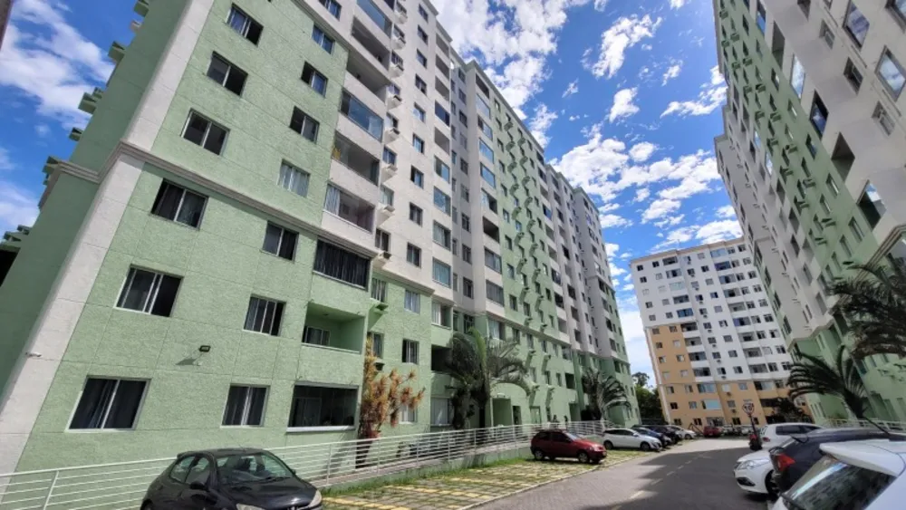 Apartamento, 3 quartos, 64 m² - Foto 10