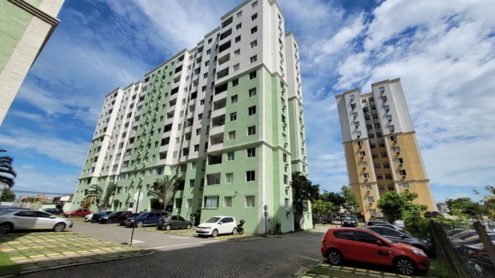 Apartamento, 3 quartos, 64 m² - Foto 2