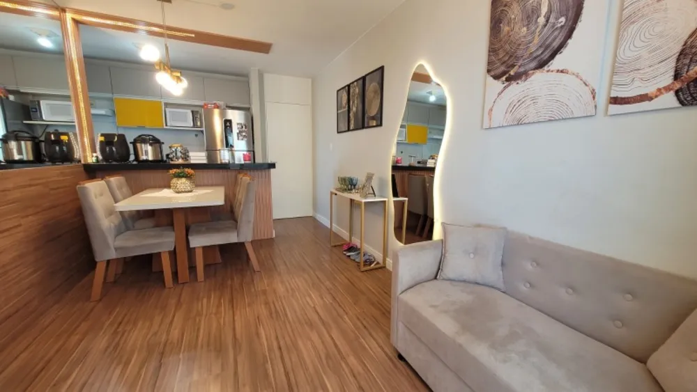Apartamento, 3 quartos, 64 m² - Foto 8