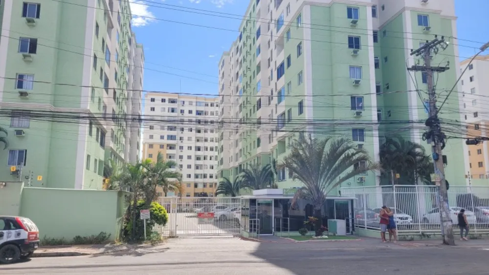 Apartamento, 3 quartos, 64 m² - Foto 3