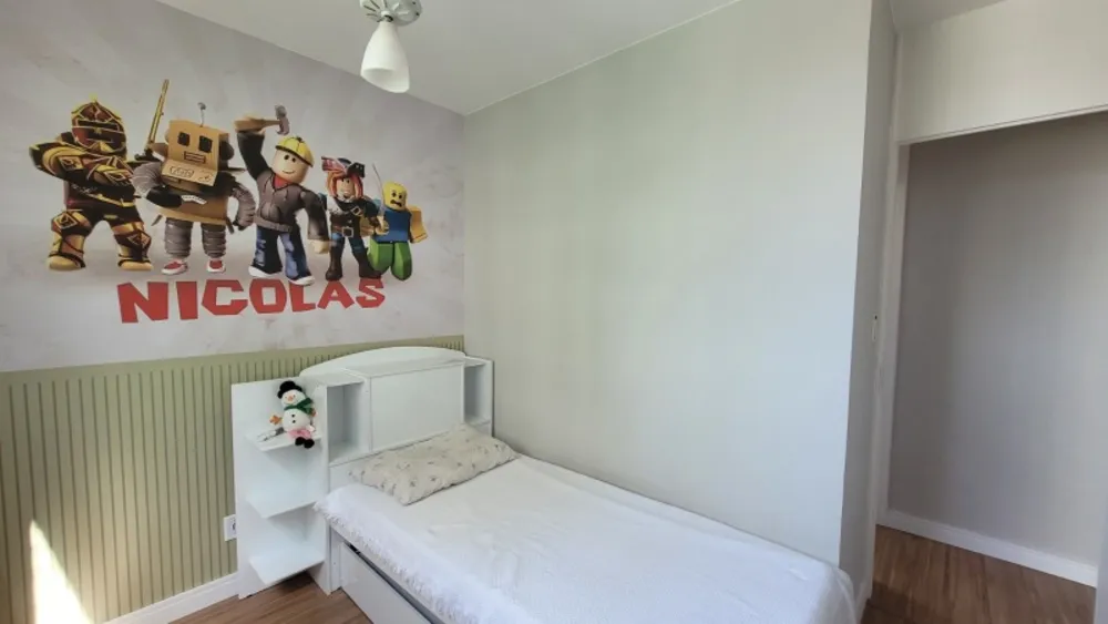 Apartamento, 3 quartos, 64 m² - Foto 11
