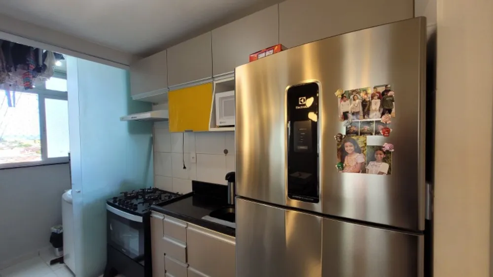 Apartamento, 3 quartos, 64 m² - Foto 6