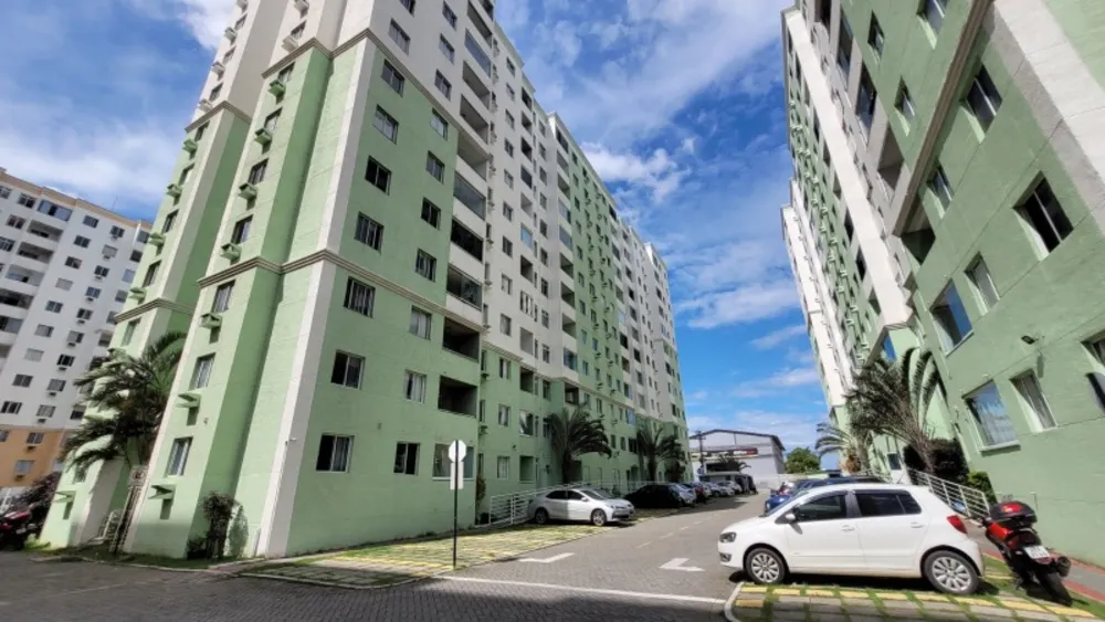 Apartamento, 3 quartos, 64 m² - Foto 1