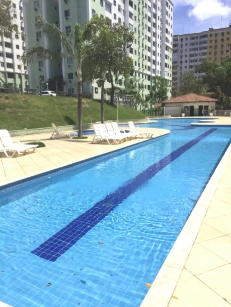 Apartamento, 3 quartos, 64 m² - Foto 4