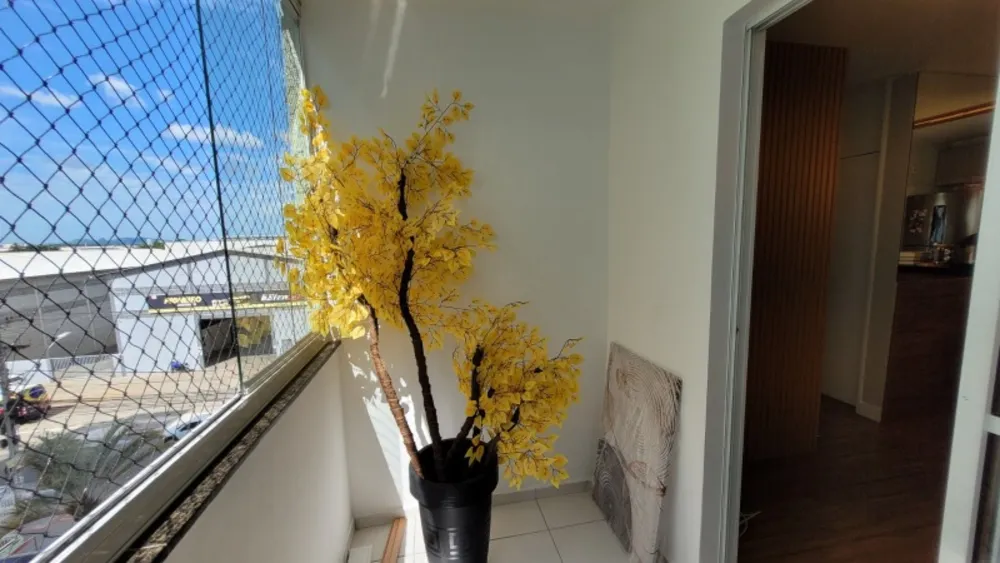 Apartamento, 3 quartos, 64 m² - Foto 12