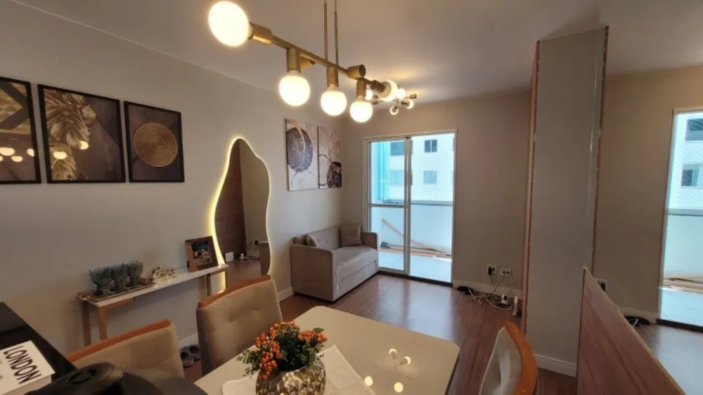 Apartamento, 3 quartos, 64 m² - Foto 7