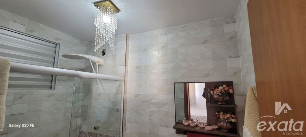 Apartamento à venda com 2 quartos, 49m² - Foto 6
