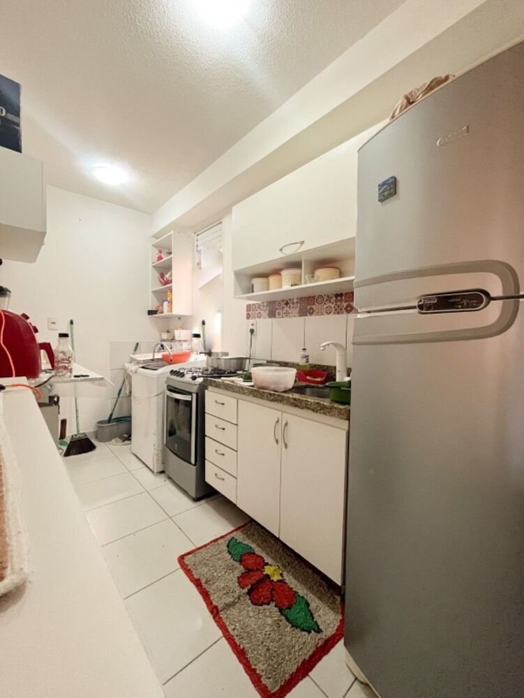 Apartamento, 3 quartos, 62 m² - Foto 7