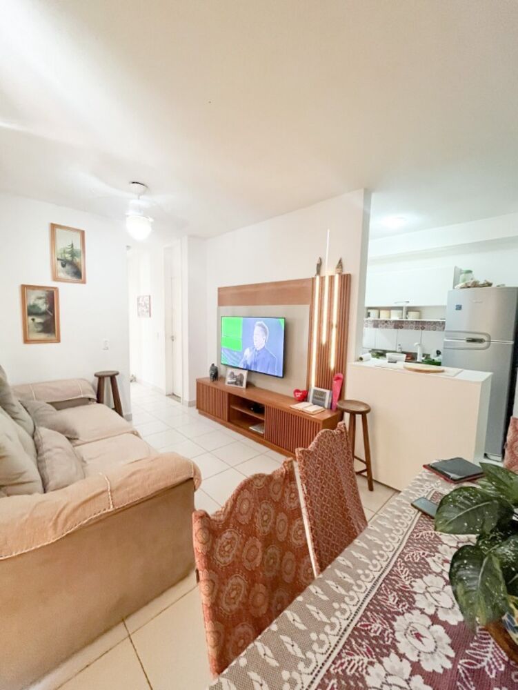 Apartamento, 3 quartos, 62 m² - Foto 8