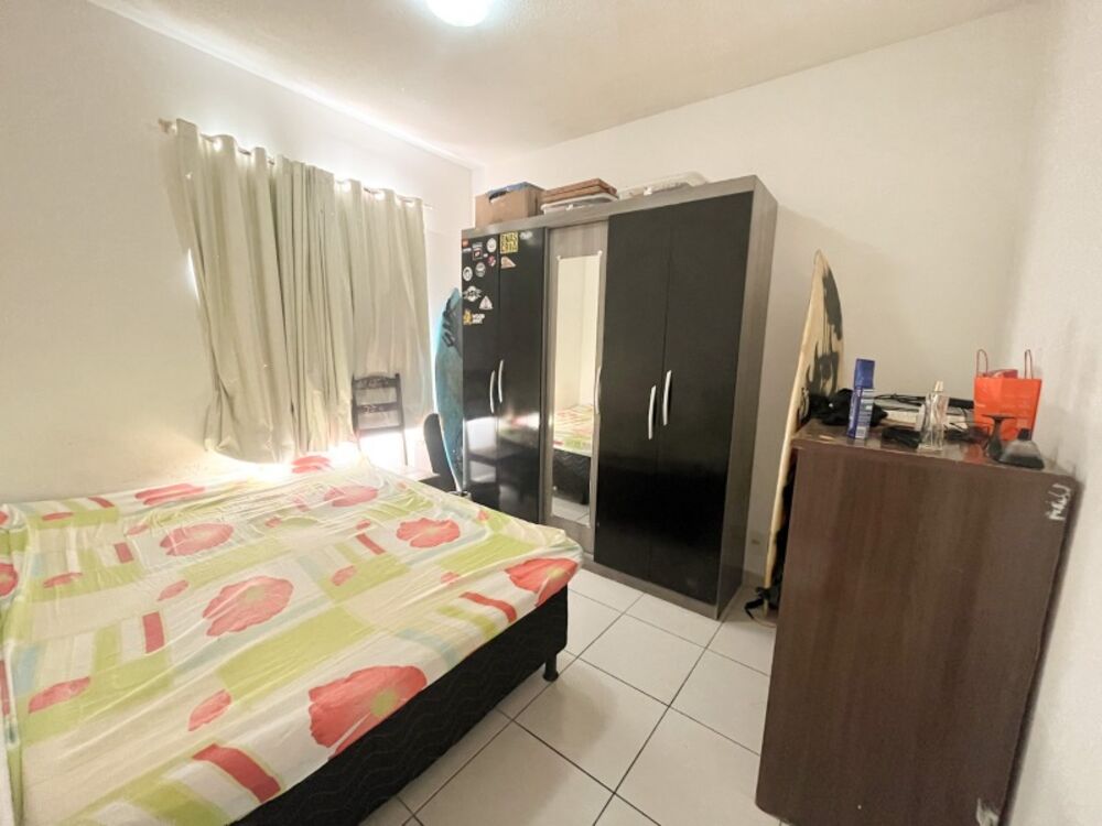 Apartamento, 3 quartos, 62 m² - Foto 5