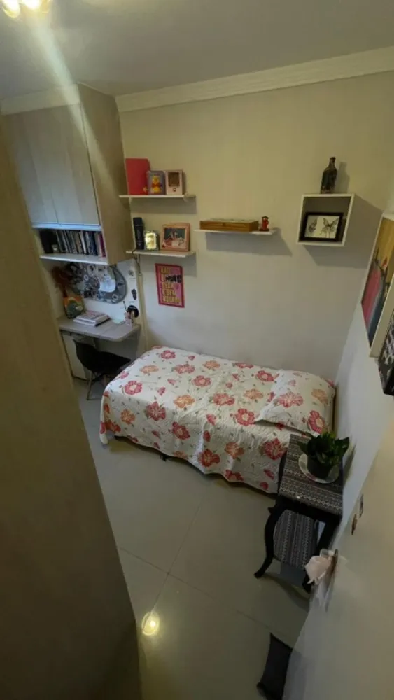 Apartamento, 2 quartos, 45 m² - Foto 11
