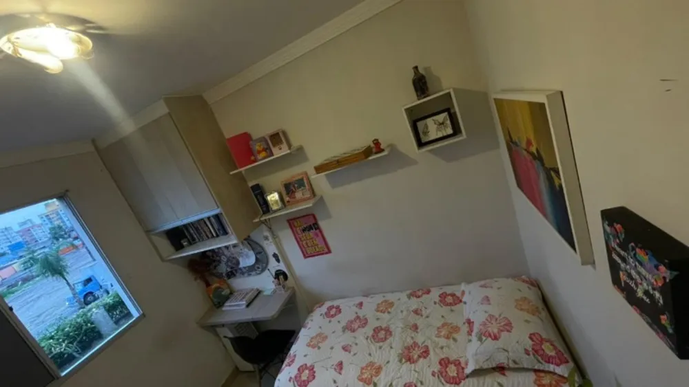 Apartamento, 2 quartos, 45 m² - Foto 8
