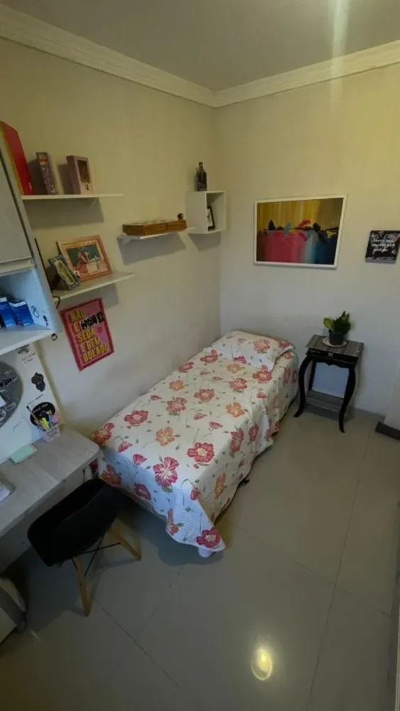 Apartamento, 2 quartos, 45 m² - Foto 5