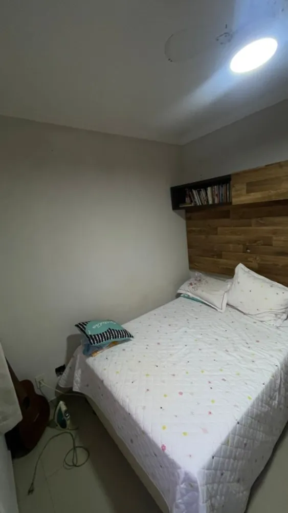 Apartamento, 2 quartos, 45 m² - Foto 3
