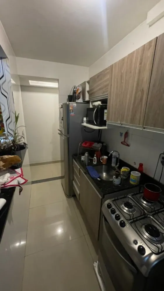 Apartamento, 2 quartos, 45 m² - Foto 4