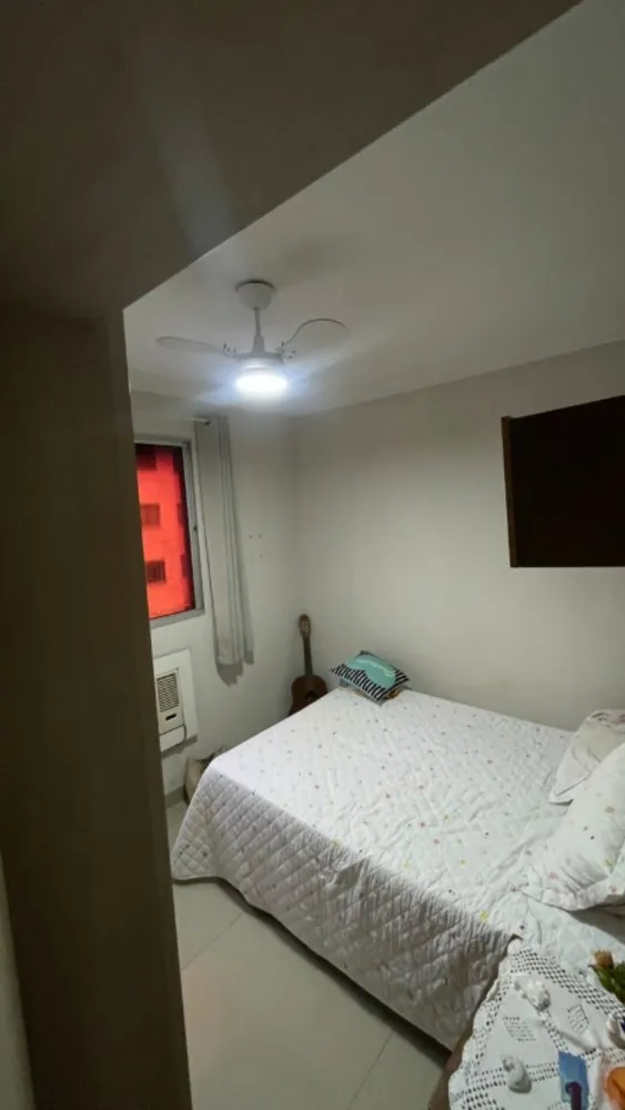 Apartamento, 2 quartos, 45 m² - Foto 2