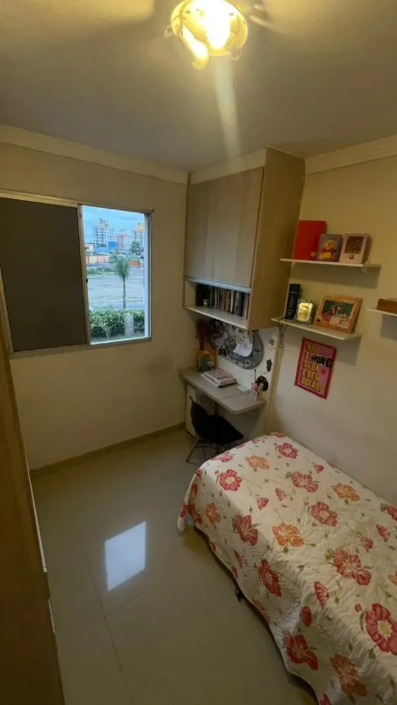 Apartamento, 2 quartos, 45 m² - Foto 7