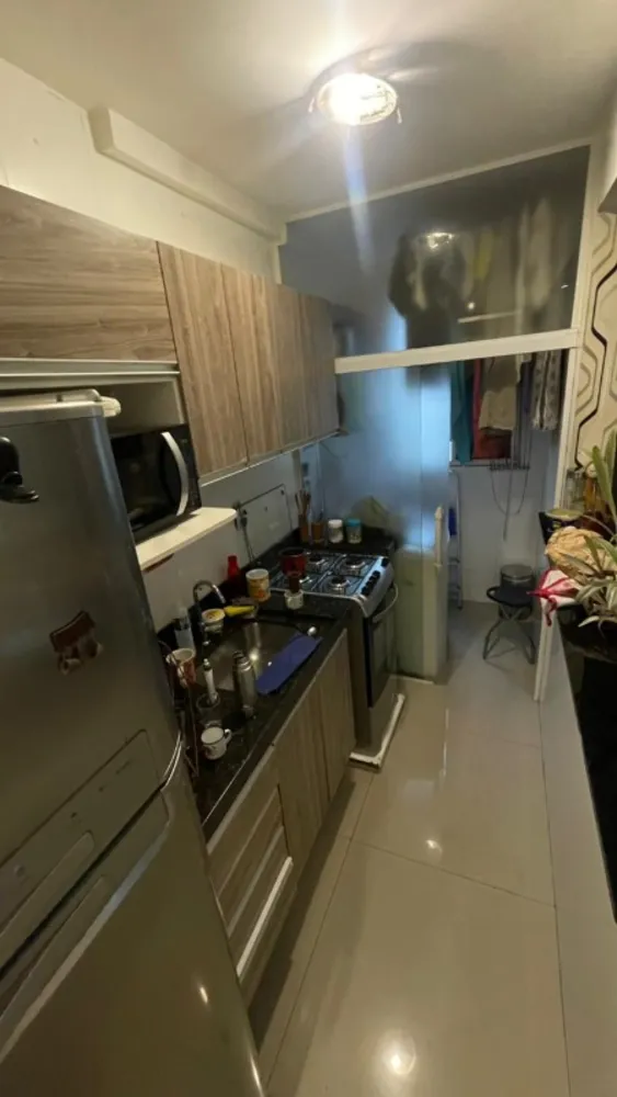 Apartamento, 2 quartos, 45 m² - Foto 9