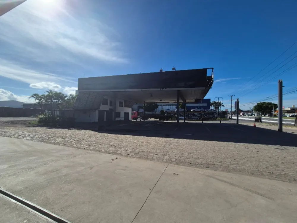 Loja-Salão, 400 m² - Foto 1