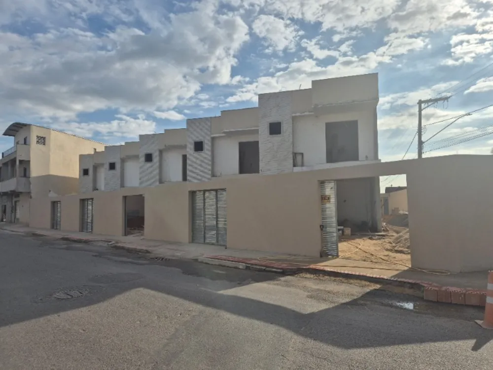 Casa, 3 quartos, 100 m² - Foto 2