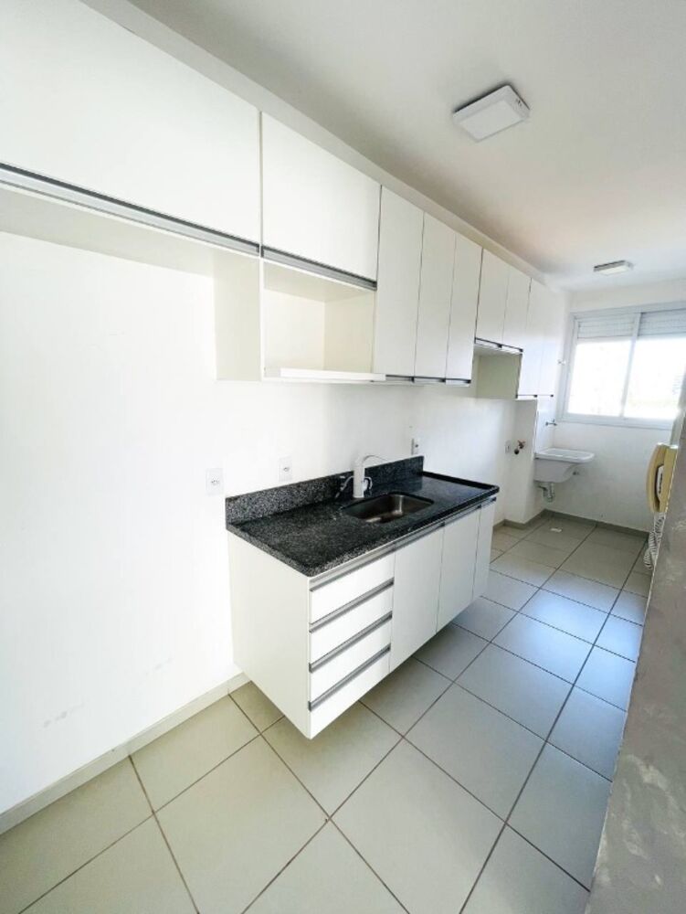 Apartamento, 2 quartos, 56 m² - Foto 1