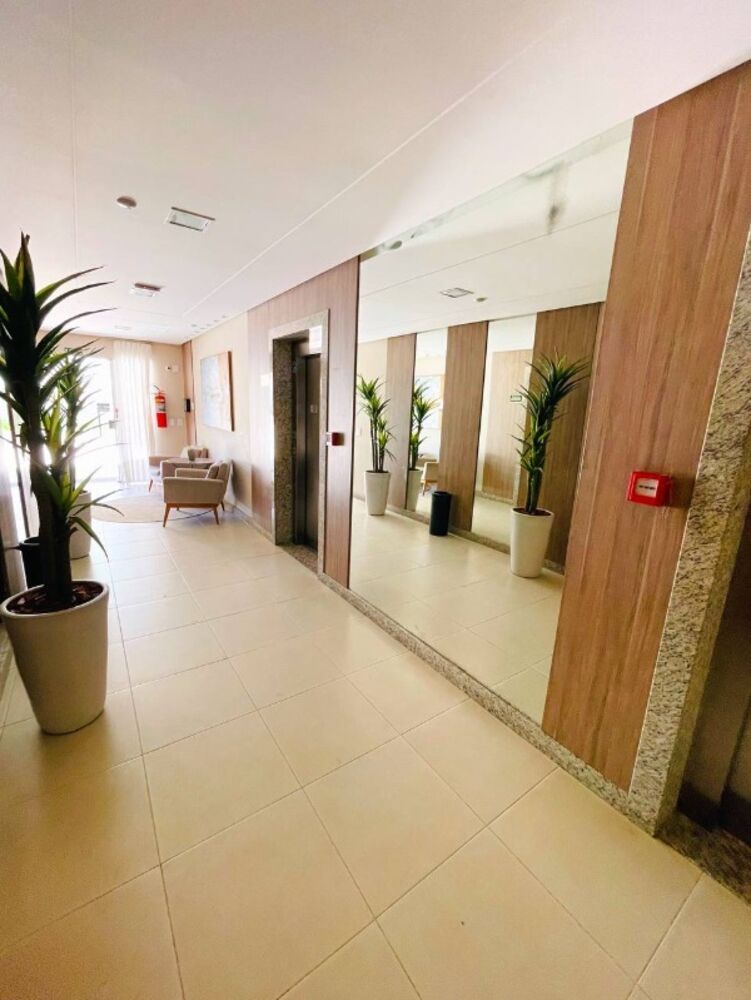 Apartamento, 2 quartos, 56 m² - Foto 8