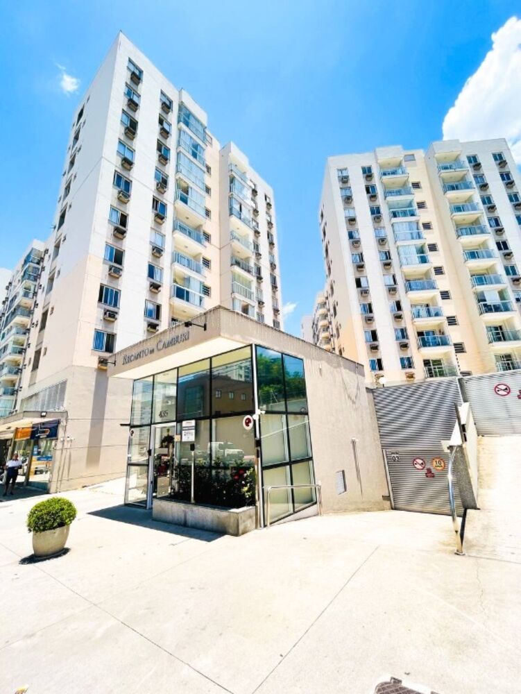 Apartamento, 2 quartos, 56 m² - Foto 7