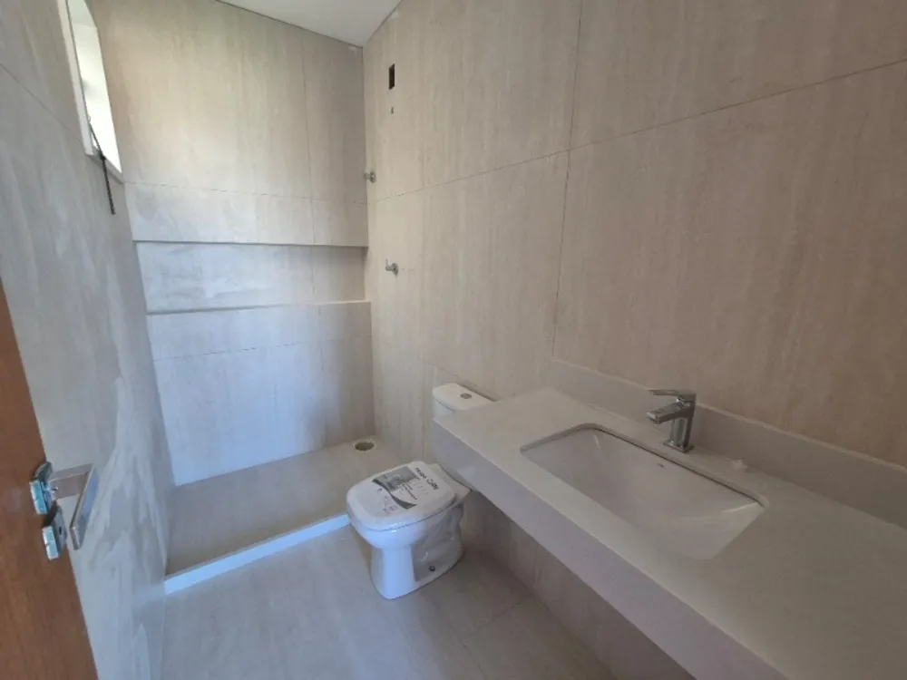 Casa, 3 quartos, 129 m² - Foto 4